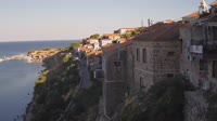 Lesbo - Molyvos