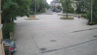 Plaza Moniuszko