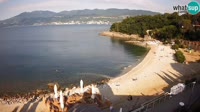 Fiume - Spiaggia di Ploče