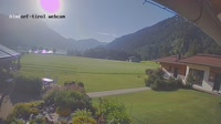 Haldensee im Tannheimer Tal - Almdorf Tirol