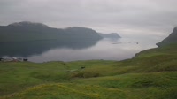 Isole Faroe - Syðrugøta
