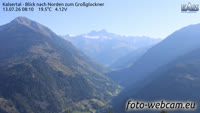 Kienburg - Kalsertal, Großglockner