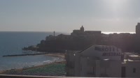 Termoli - Mura della città