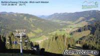 Balderschwang - Schwabenhof - Riedbergerhorn