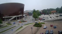 Liepāja - Great Amber Concert Hall