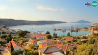 Martinšćica - Cherso - Vista panoramica