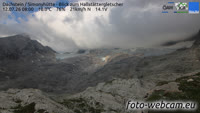 Dachstein - Simonyhütte - Hallstätter Glacier