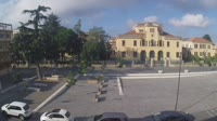 Vibo Valentia - Piazza Martiri d'Ungheria