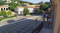 Bianchi - Piazza Giacomo Matteotti