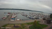 Charzykowy - Lago Charzykowskie - Marina
