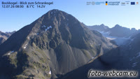 Bockkogel - Schrankogel