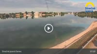Senec - Slnečné jazerá