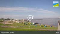 Butjadingen - Nordsee-Lagune