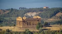 Agrigento - Valle dei Templi