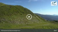 Mittelberg - Walmendingerhorn
