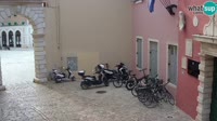 Rovigno - Balbijev luk