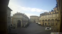 Fermo - Piazza del Popolo