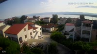 Veglia - Vista panoramica