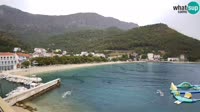 Drvenik - Plage Donja Vala