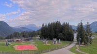 Fieberbrunn - Streuböden Mittelstation