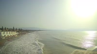 Sardinija - Kaljaris - Poetto - Il Lido
