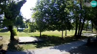 Karlovac - Piscina di Foginovo