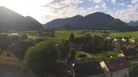 Faistenau - Vista panoramica