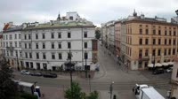 Place de Tous les Saints