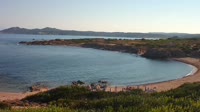Cerdeña - Aglientu - Cala Pischina