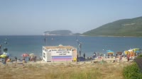 Cerdeña - Alghero - Playa de La Stalla