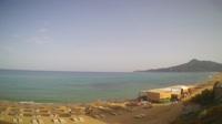 Cerdeña - Buggerro - Playa de San Nicolò
