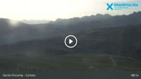 Grandvalira - Encamp - Cortals