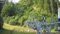 Slănic Moldova - Comprensorio sciistico Nemira