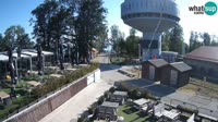 Zagabria - Stazione sciistica Sljeme