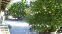 Platanos - Piazza Agios Nikolaos