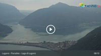 Paradiso - Lago di Lugano