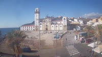 Candelaria - Plaza de la Patrona de Canarias
