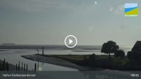 Butjadingen - Fedderwardersiel