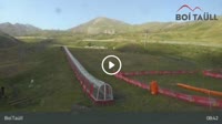 Vall de Boí - Pla de Vaques