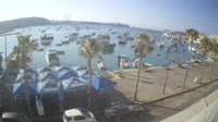 Marsa Scirocco - Lungomare