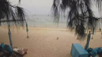 Ko Samui - Plage de Choengmon