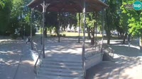 Karlovac - Padiglione della musica