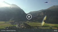 La Punt Chamues-ch