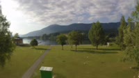 Hermagor - Strandbad Hermagor-Pressegger See