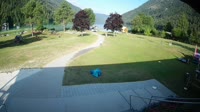 Stockenboi - Strandbad Weißensee