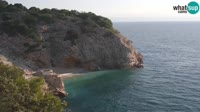 Bersezio - Spiaggia