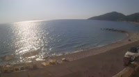 Tyros - Spiaggia