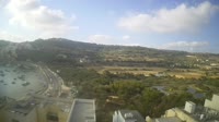 Baia di San Paolo - Xemxija - Riserva Naturale del Simar