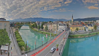 Villaco - Draubrücke