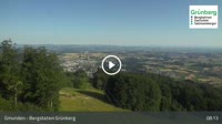 Gmunden - Grünberg